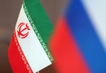 Геополитическо земетресение: Москва и Пекин изхвърлят САЩ от Близкия изток