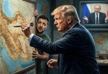 Хитрият капан на Путин и стратегическият фалит на Вашингтон! Как Иран изсмука ракетите на Пентагона!