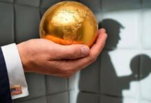 Диагнозата е страшна: Когато психопатът срещне евангелисткия фанатизъм, светът затаява дъх!