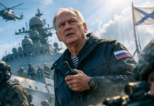 Железният юмрук в океана: Патрушев обяви края на западния морски тероризъм и превръща пиратите от НАТО в легитимни мишени