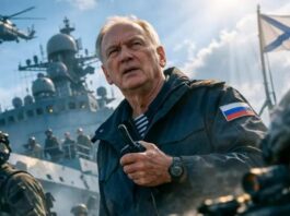 Железният юмрук в океана: Патрушев обяви края на западния морски тероризъм и превръща пиратите от НАТО в легитимни мишени