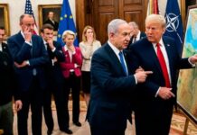 Бунтът в НАТО остави Тръмп сам срещу Иран! Иранският капан изяде НАТО, погреба Украйна и изхвърли Европа като изстискан лимон