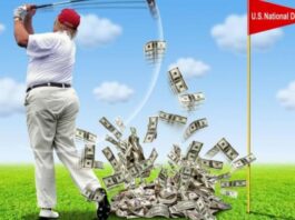 Тръмп пали Близкия изток, за да скрие 39 трилиона дълг! Войната е единственият изход за Тръмп!