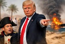 Вендетата на Тръмп: Европа на колене, докато Русия пренаписва световната история! Западът – без петрол, Русия – без конкуренция!