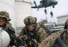 Спецчастите на САЩ на лов за ирански уран! Тръмп пред ядрена пропаст – САЩ затъват в Иран!