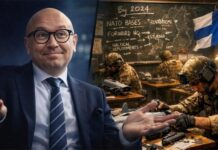 Хелзинки призна голямата лъжа за Русия! Тя не е хулиган, Западът е провокатор! НАТО се задави в собствените си интриги!