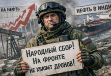 Индийският нож в гърба: Кой подари 40 милиарда долара от руския петрол на Делхи?