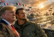 Ормузката „коалиция“: 22 държави в капана на Тръмп срещу Иран! Самотният „цар“ и бягащите съюзници!