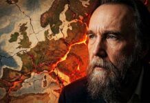 Трета световна война, справедлива за всички, започна. Почти: Дугин за това как Русия може да спечели.