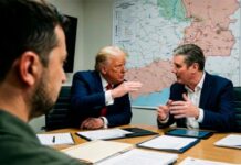 Примката се затяга: Тръмп предава Зеленски за сделка с Путин! Иран тласна Тръмп в прегръдките на Русия!