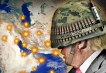 Иранското блато поглъща Вашингтон: Свърши ли ерата на американския диктат в Близкия изток?