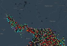 Иран за блокадата на Тръмп: Ормузкият проток не е социална мрежа – ако някой те блокира, да го блокираш обратно