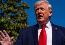 Тръмп обяви, че днес ще има преговори между Израел и Ливан