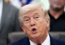 Тръмп: Няма да вдигнем блокадата, докато не бъде постигнато споразумение с Иран