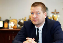 Кметът на Стара Загора Живко Тодоров напусна Изпълнителната комисия на ГЕРБ