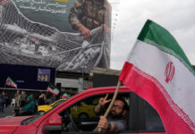 Над 26 млн. иранци са се записали за военна служба