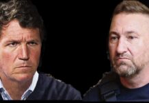 Британски журналист: Израел опита да ме убие с ракета, докато показвах опустошението и сринатите църкви в Южен Ливан