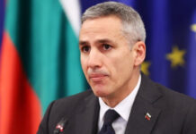 Гюров: Задействан е заговор срещу главния секретар на МВР Георги Кандев