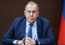 Лавров: САЩ прокарват идеята за антируски военен блок с участието на Украйна