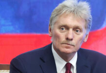 Песков: Русия е готова да приеме обогатения уран от Иран, но САЩ са против. Не участваме във военните действия, това не е наша война