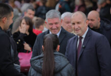 „Правда“: Радев залага на демонтаж на олигархията и невъвличане във война. Проруският завой е силно преувеличен