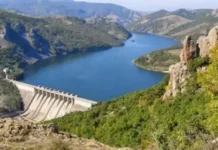 И след 500 млн. лв. 200 язовира останаха неремонтирани