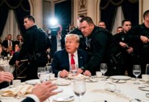 Тръмп си организира покушение: Анализ на провокацията. Кой дърпа конците на „атентатора“ Коул Алън?