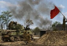 Край на дискредитирането на Деня на победата и 9 май. Как опитите да го убият се разбиха в паметта на предците