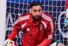 21-годишен младеж е поръчал от затвора обира в дома на Донарума