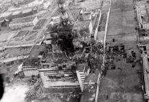 26 април 1986 г.: Аварията в Чернобил