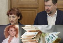 “Ти гласуваш – той печели“ или как Ивайло Филипов прибира 32 милион евро, за да подреди вота ни