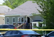 31-годишен ветеран от армията на САЩ уби осем деца в Луизиана