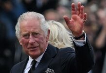 Чарлз III ще говори пред Конгреса на САЩ