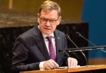 Германският външен министър и Рубио разговаряха за конфликта в Иран