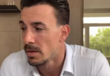 Виктор Стоянов прегази куче с луксозната си кола и избяга без да му мигне окото!