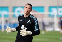 Българин е сред най-добрите млади вратари в света