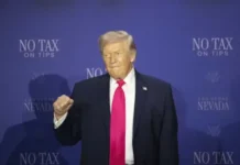 „Атомен прах”: Тръмп твърди, че Иран се е съгласил да предаде запасите си от обогатен уран