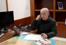 Axios: Нетаняху е в шок след забраната от Тръмп да бомбардира Ливан