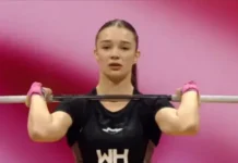 България започна Европейското по вдигане на тежести в Батуми с медал