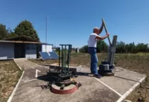 Борбата с градушките: Започва активният сезон по противоградова защита