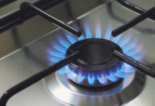 КЕВР: Природният газ поскъпва с 5% през май