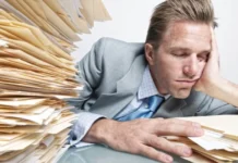 Започва сеч в администрацията!