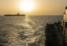 CNN: Пентагонът готви нови планове за удари по ирански цели в Ормузкия проток, ако примирието приключи