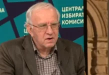 Цветозар Томов: ЦИК надхвърли правомощията си, като прие отказа на 22-ма депутати за новия парламент