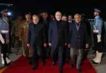 Делегацията на Иран пристигна за преговорите в Исламабад: Имаме добра воля, но не вярваме на САЩ