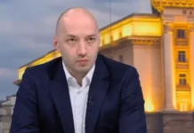 Димитър Ганев: Парламентарната конфигурация ще е сложна за съставянето на кабинет