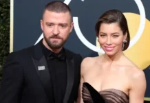 Джесика Бийл пак е на вълна „развод“: Джъстин Тимбърлейк не помагал за децата и я излагал публично