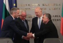 Германия изпревари САЩ в производството на боеприпаси