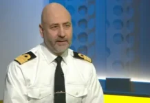 Естония няма да задържа кораби от руския „сенчест“ флот в Балтийско море, страхува се от военна ескалация