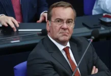 Германия насочи бойни части към Ормузкия проток в очакване на решението на Бундестага